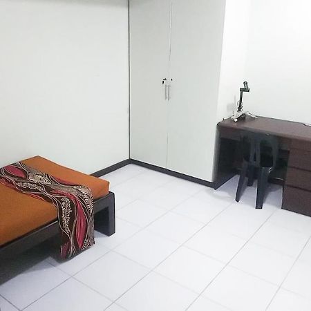 Guesthouse Storyshare Apas Cebu Exterior photo
