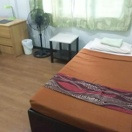 Guesthouse Storyshare Apas Cebu Exterior photo